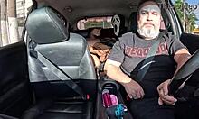 Juh Jackson Gets Wild Halloween Anal Fuck With Blowjob And Licking!