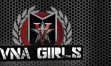 Roberta gemma shares boyfriend with curvy latina angelina castro