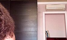 My step sons teacher suck my dick