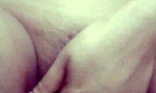 Indian Girl's Detailed Solo Masturbation In Webseries