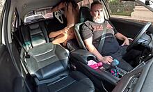 Juh Jackson Gets Wild Halloween Anal Fuck With Blowjob And Licking!