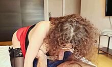 My step sons teacher suck my dick