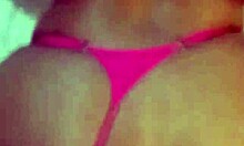 he pounded my pussy hard from behind