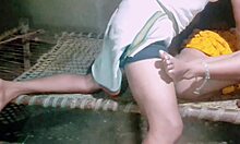 Fucking My Hot Indian Ex Girlfriend Hard