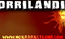 Pizza Guy Delivers Dick At Home