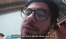 wanna see how big my dick is? i masturbate with lube after