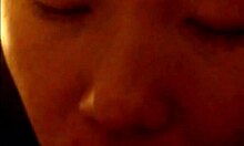 Amateur Asian Girlfriend Fucking For Fun