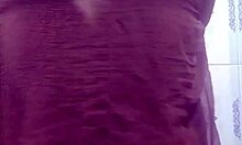 Indian Girl's Detailed Solo Masturbation In Webseries