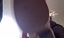 Hot Teen 18+ Elza Kom Fucks And Sucks Cock Roughly