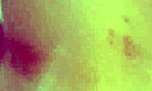 he pounded my pussy hard from behind