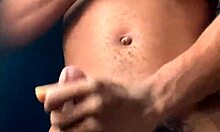 Amateur Jerking Off Big Cock First Time Rainy Cream Explosion