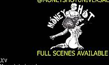 New Neighbor Skarlit Angel Sucks Black Dick