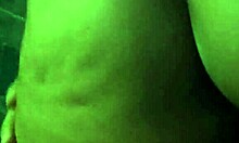 Leaked video of Estefania Cabrera fucking her boyfriend in multiple positions 😏