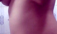 Indian Girl's Detailed Solo Masturbation In Webseries