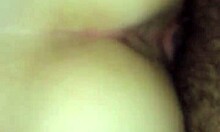 Does tiny teen Selena crave this big cock?