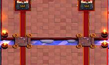 Korean teen endures hardcore anal fucking with cumshot in intense session