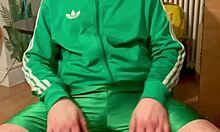 sexy boy lextalon masturbates uncensored for you all