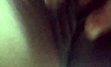 Indian Girl's Detailed Solo Masturbation In Webseries