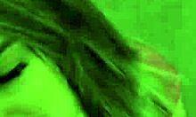 stepsister kimmy granger rides cock