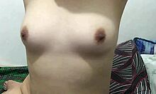 My filipina girlfriend shares her excitement