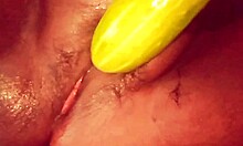 Desi Bhabhi Feels Intense Pleasure During Hard Anal Fucking