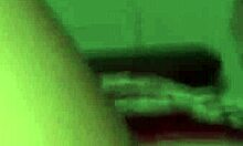 i banged that amateur 18-year-old ghetto hood bitch hard