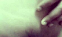 Indian Girl's Detailed Solo Masturbation In Webseries