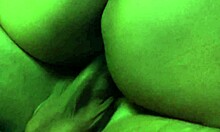 Leaked video of Estefania Cabrera fucking her boyfriend in multiple positions 😏