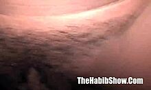 i banged that amateur 18-year-old ghetto hood bitch hard