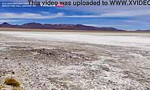 vlog porno in bolivia with explicit outdoor public sex featuring blowjob cumshot facial and doggystyle - alemaohub