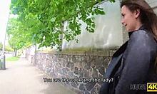 I turned into a slut just to afford bus tickets