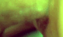 Doggy style shot with a macro lens