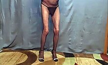 busy-bottom update 12 - xvideos busy-bottom in new fishnet body stocking and heels hd - oct 07 2025