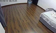 touch my wife friend fucks her ass