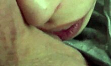 Candie Cross Shares Intimate Cuddle Moments