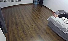 touch my wife friend fucks her ass