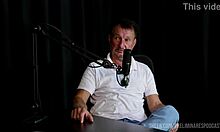 Melhores Momentos Do Carlos Urach No Preliminares Podcast Com Bia Hot E Pri Melancia - Parte 4 Watch On Sheer Red