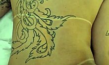 Kalena Mitrak Fucks My Ass, Leaving Me Used