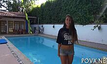 Hard Dick For Adorable Honey