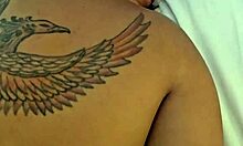 Kalena Mitrak Fucks My Ass, Leaving Me Used