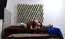 My Stepmother Asks For Cock And I Give It To Her Like The Slut She Is