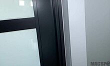 jmac valerica steel pov student gets busted