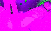 Pink Dildo For Solo Fun