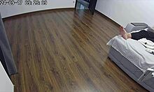 touch my wife friend fucks her ass