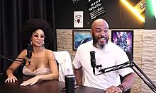 melhores momentos da tifany rocha no sensual cast - parte 9 watch on sheer red 😍