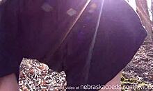 Skinny Cedar Rapids Iowa Teen 18+ Masturbating In A Local Forest