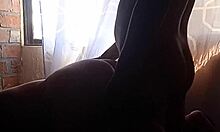 Casero A Escondidas Con Mi Hijastra