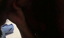 My husband watches me with the uber driver