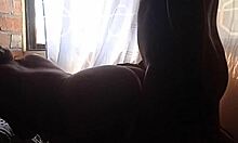 Casero A Escondidas Con Mi Hijastra