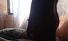 Casero A Escondidas Con Mi Hijastra